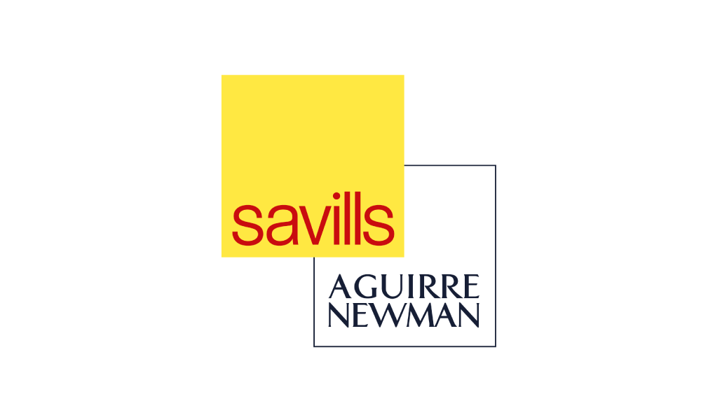 Savills logotipo