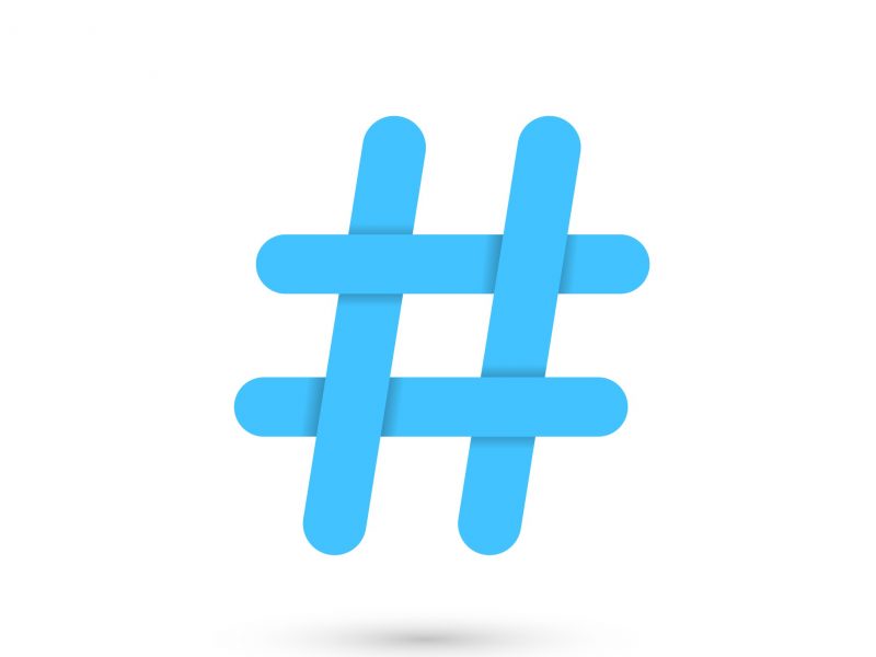 Cómo utilizar Hashtags en LinkedIn