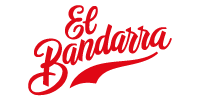 El Bandarra logotipo