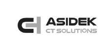 Logo Asidek