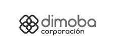 Logo Dimoba