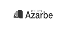 Logo Grupo Azarbe