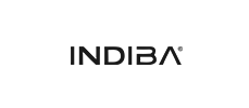 Logo Indiba