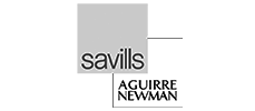 Logo Savills Aguirre Newman