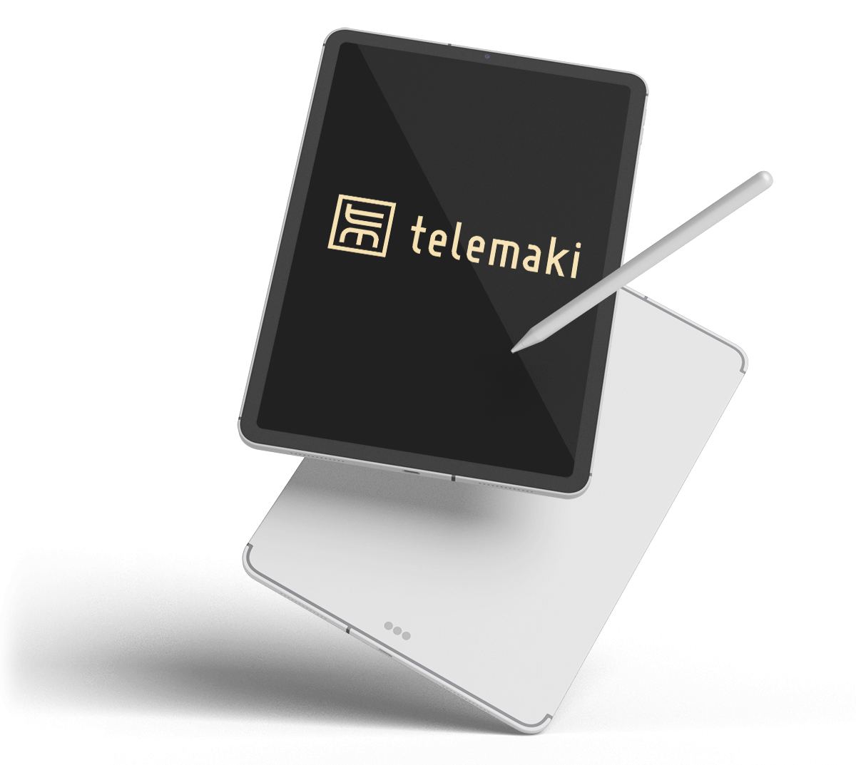 Logo Telemaki