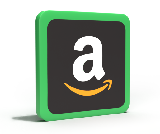 Amazon ads logo