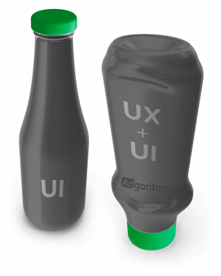 UX UI agencia