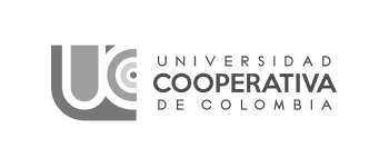 Logo Universidad Cooperativa de Colombia