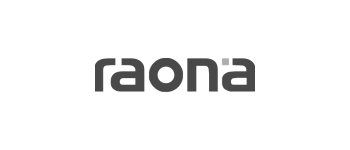 Logo Raona